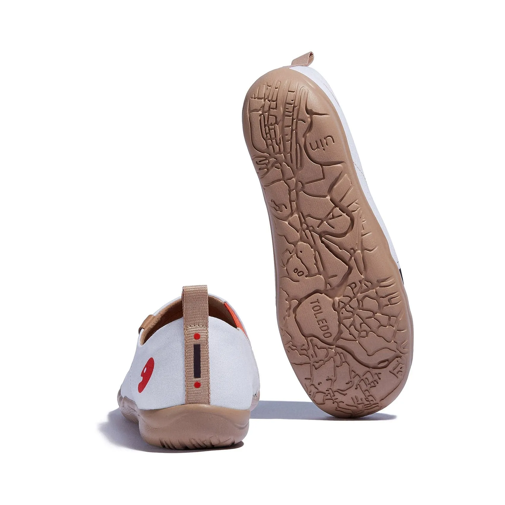 The Earth Tears Toledo I Women sold by UIN Footwear product image thumbnail 5