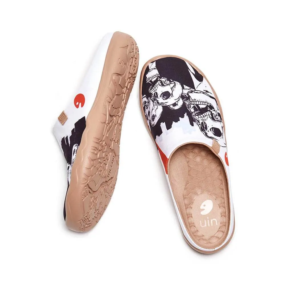 Vital Spines Slipper sold by UIN Footwear product image thumbnail 3