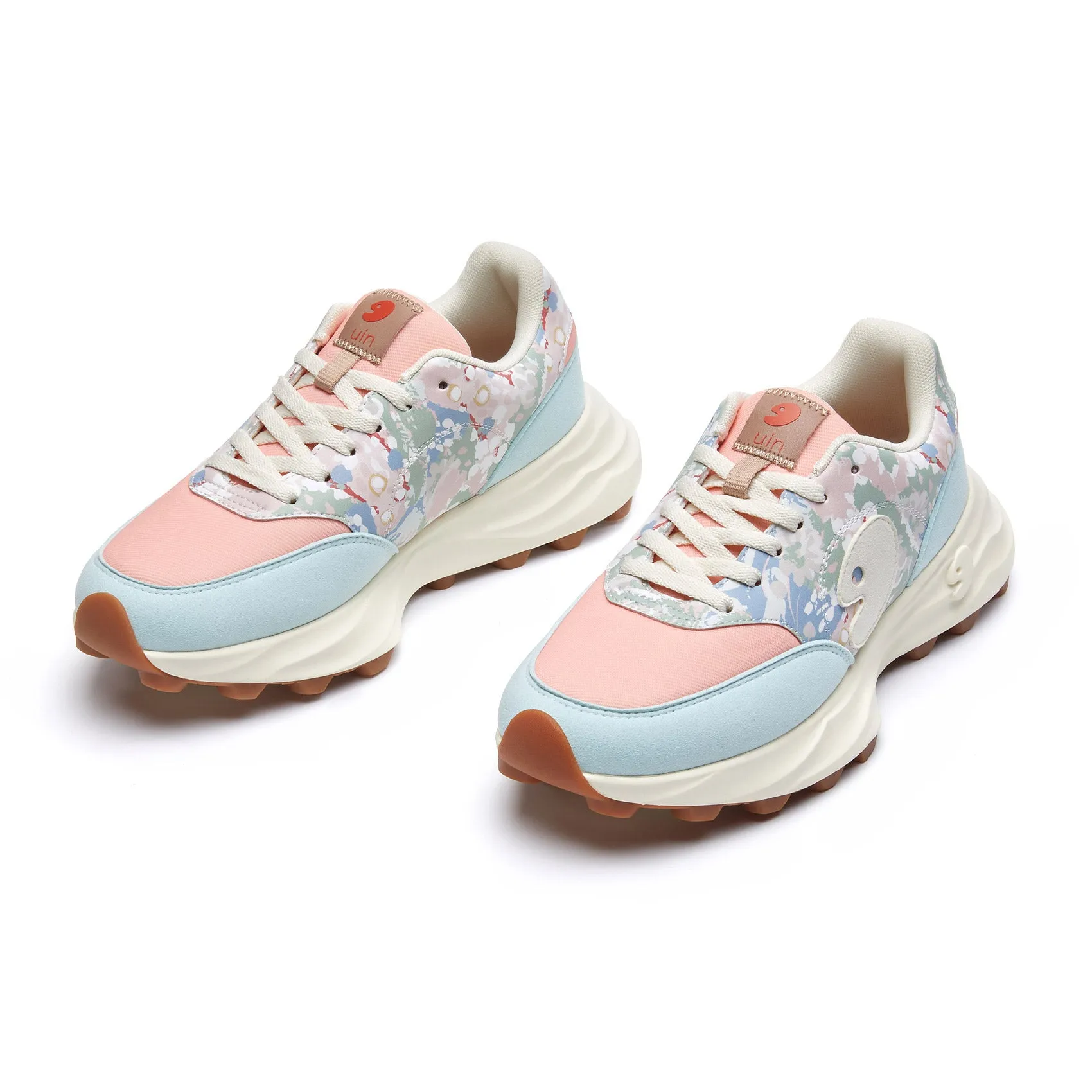 Sweet Girlhood Benidorm I Women sold by UIN Footwear product image thumbnail 3