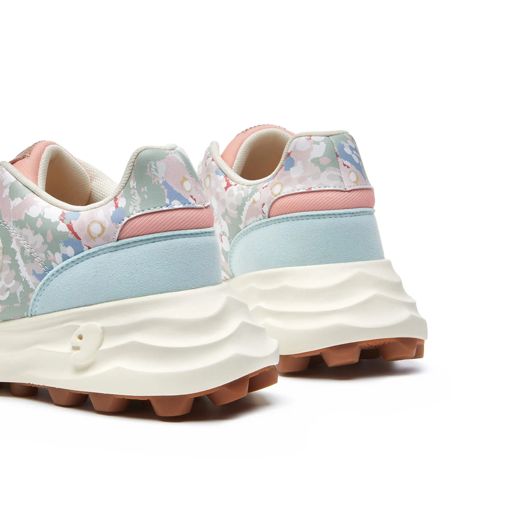 Sweet Girlhood Benidorm I Women sold by UIN Footwear product image thumbnail 5