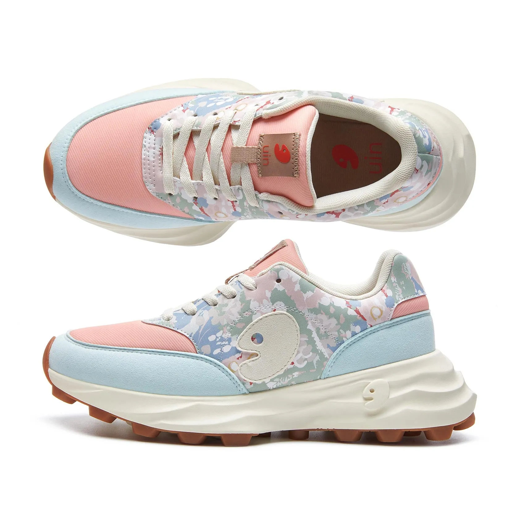 Sweet Girlhood Benidorm I Women sold by UIN Footwear