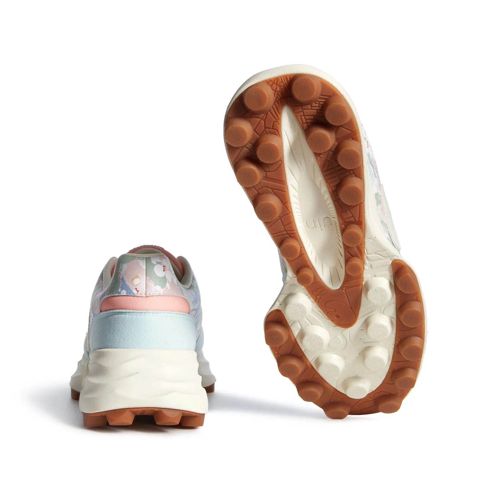 Sweet Girlhood Benidorm I Women sold by UIN Footwear product image thumbnail 4