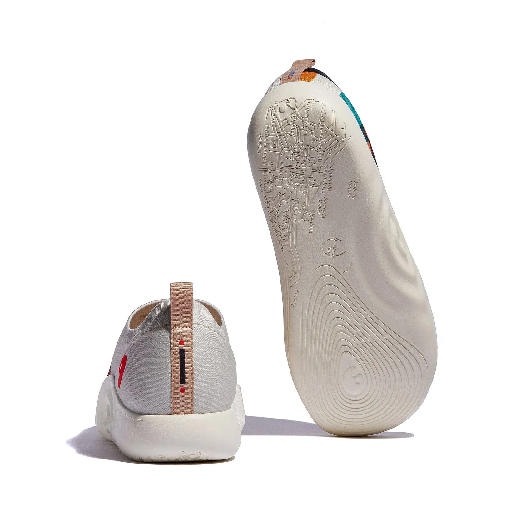 Hold That Color Toledo X Women sold by UIN Footwear product image thumbnail 5