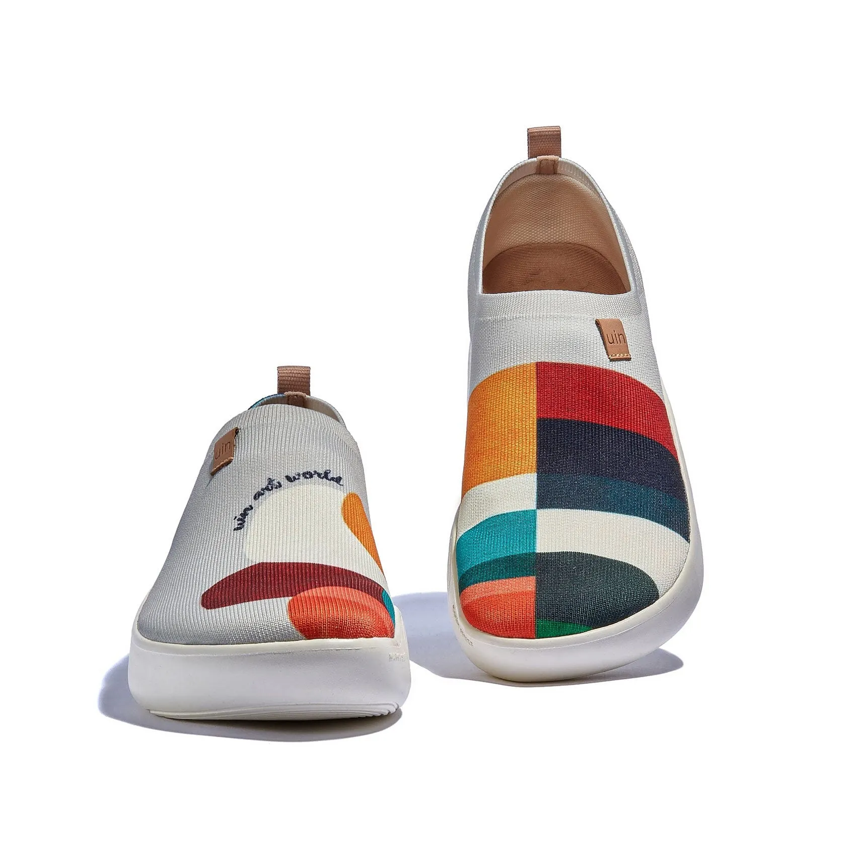 Hold That Color Toledo X Women sold by UIN Footwear product image thumbnail 4