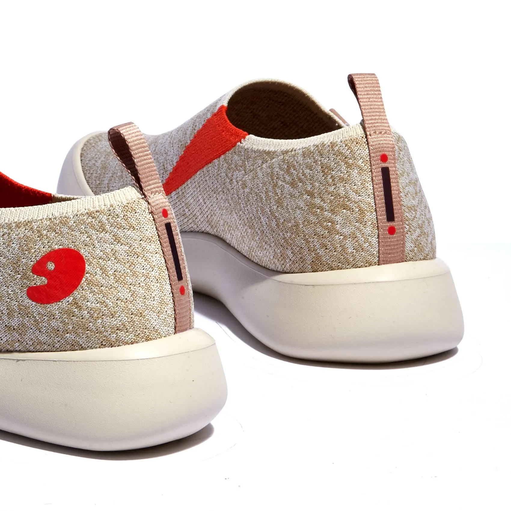 Light Khaki Toledo XV Women sold by UIN Footwear product image thumbnail 5