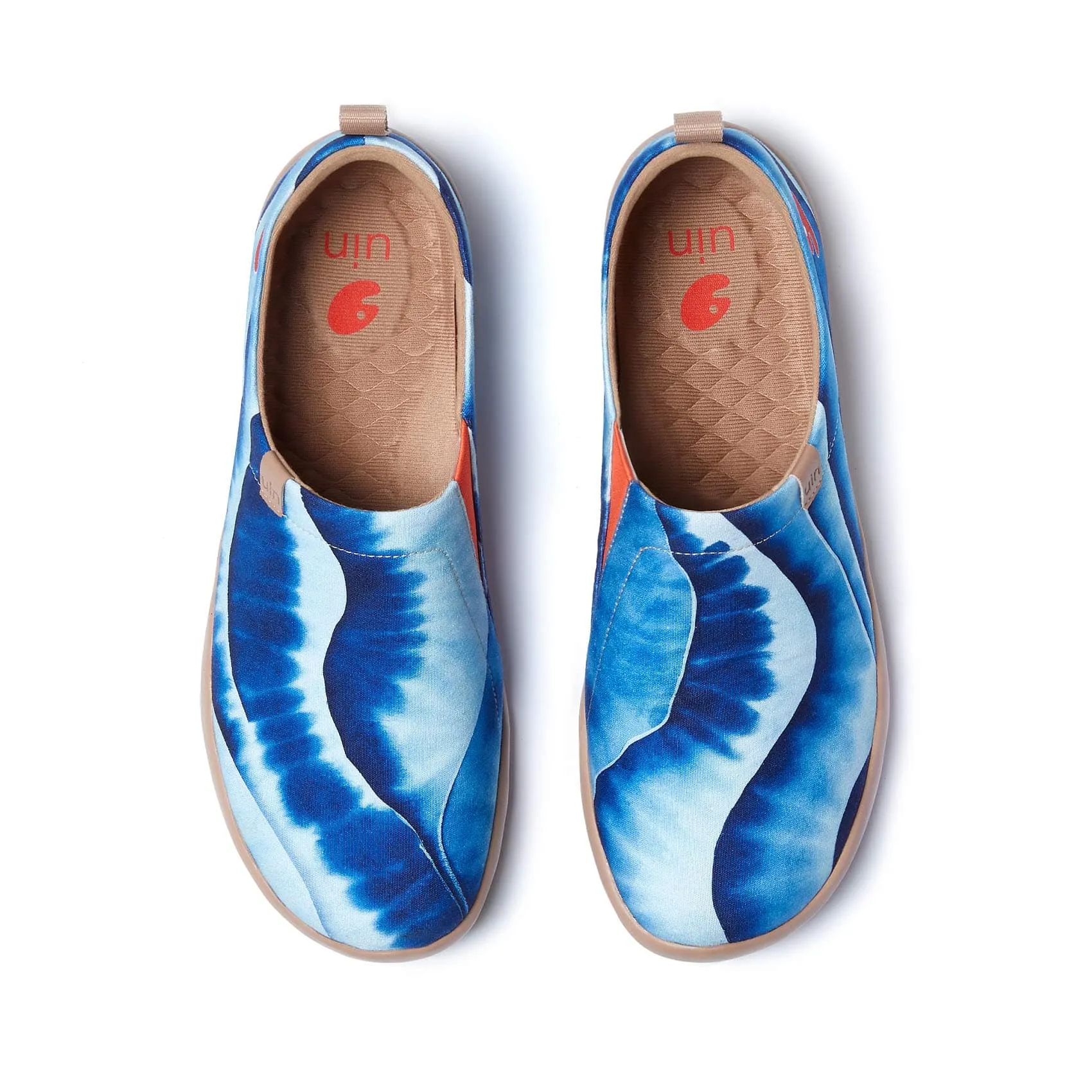 Indigo Waves Toledo I Men sold by UIN Footwear product image thumbnail 2