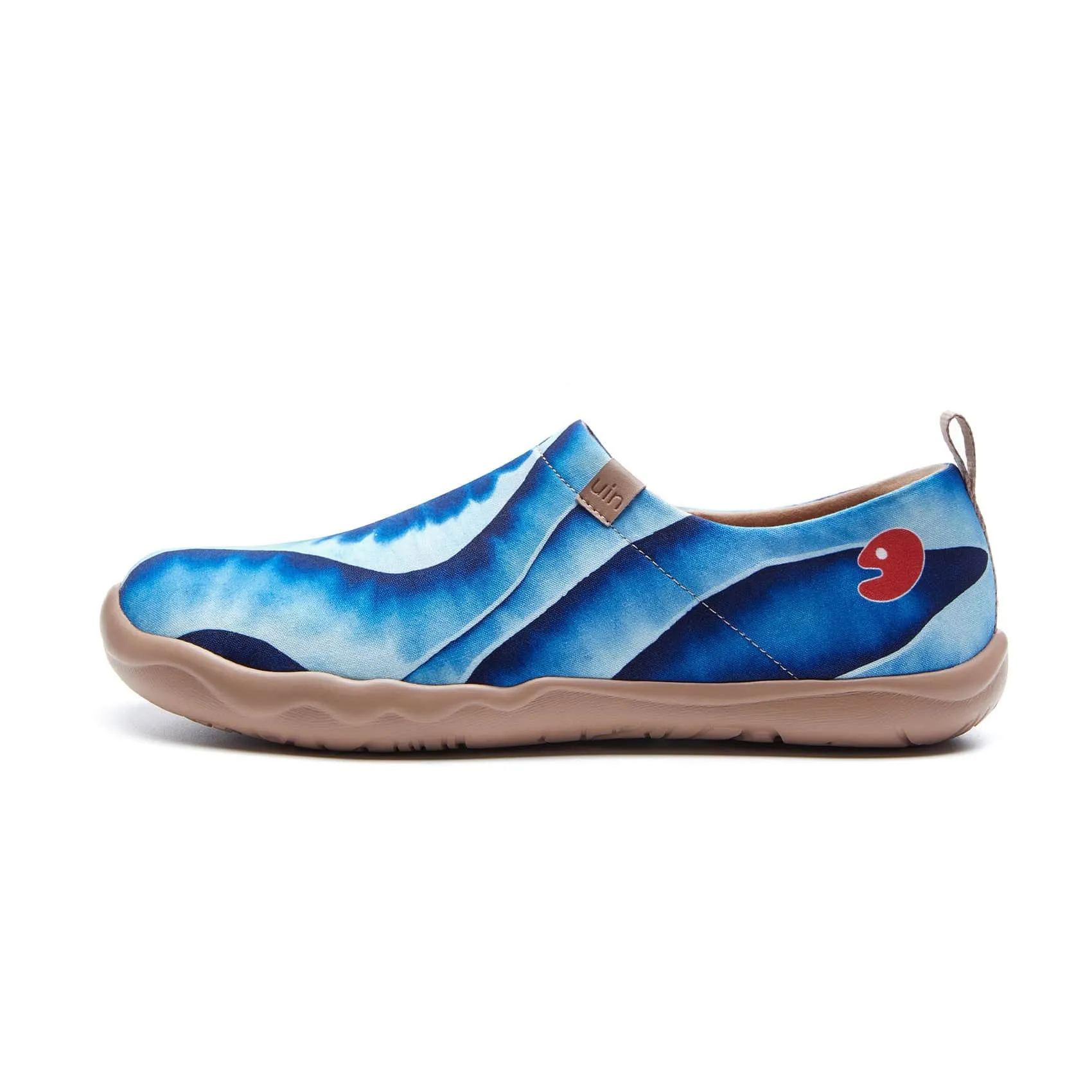 Indigo Waves Toledo I Men sold by UIN Footwear product image thumbnail 3