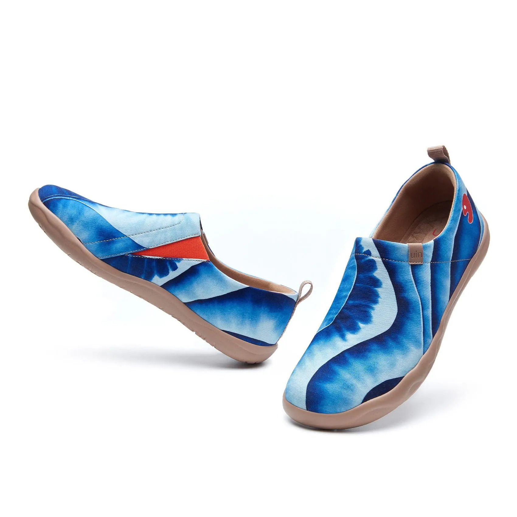 Indigo Waves Toledo I Men sold by UIN Footwear product image thumbnail 4