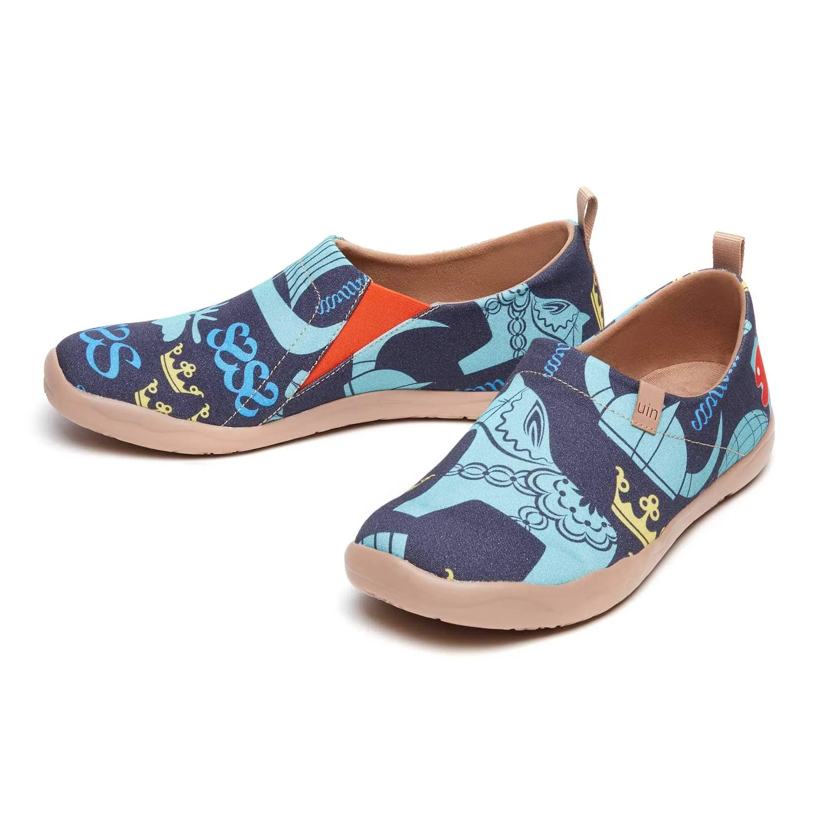 Darla Trojan Toledo I Men sold by UIN Footwear product image thumbnail 5