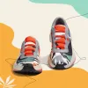 Contemplator Sevilla I Women sold by UIN Footwear
