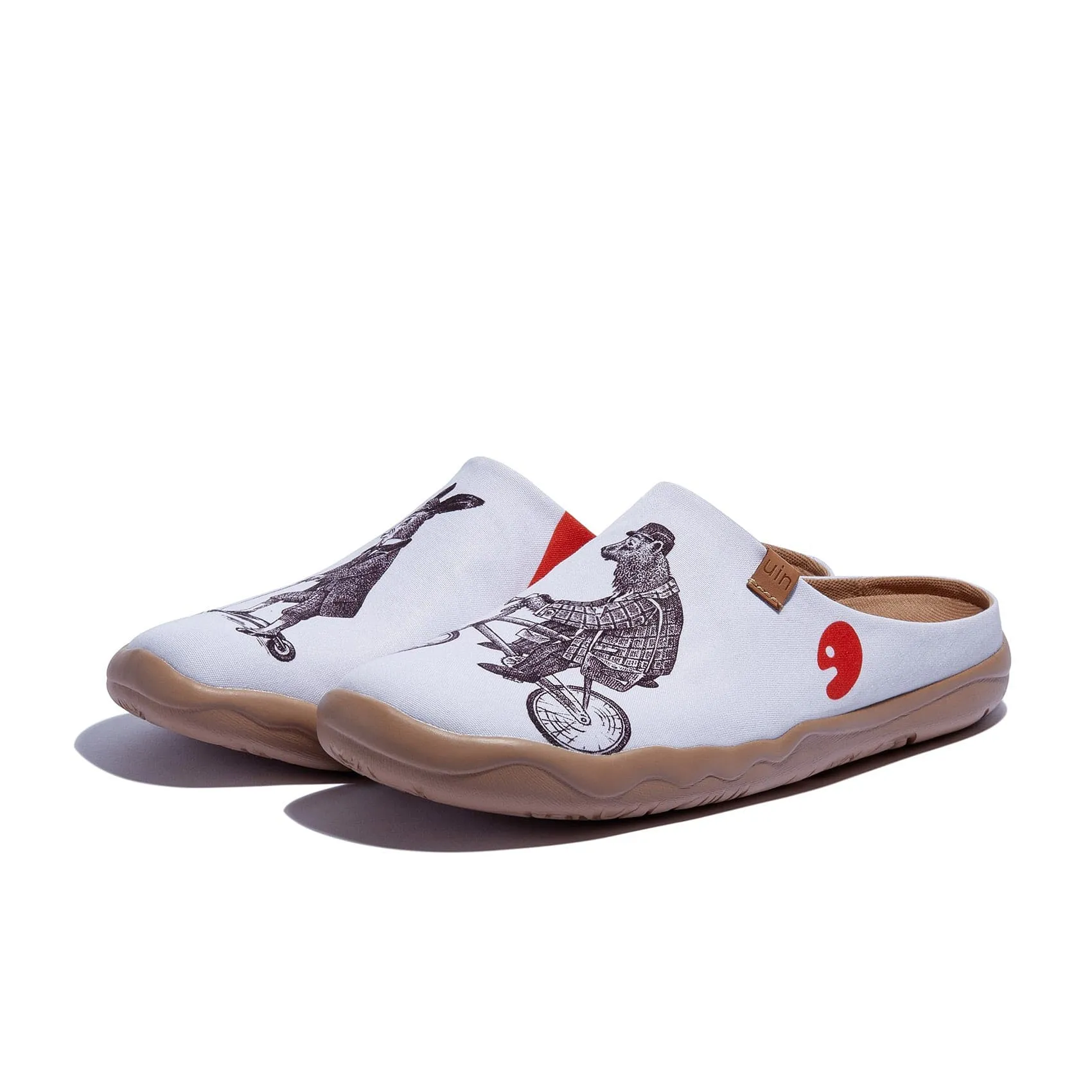 Time for Work Malaga Men sold by UIN Footwear product image thumbnail 5