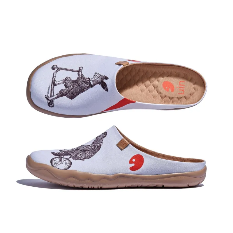 Time for Work Malaga Men sold by UIN Footwear