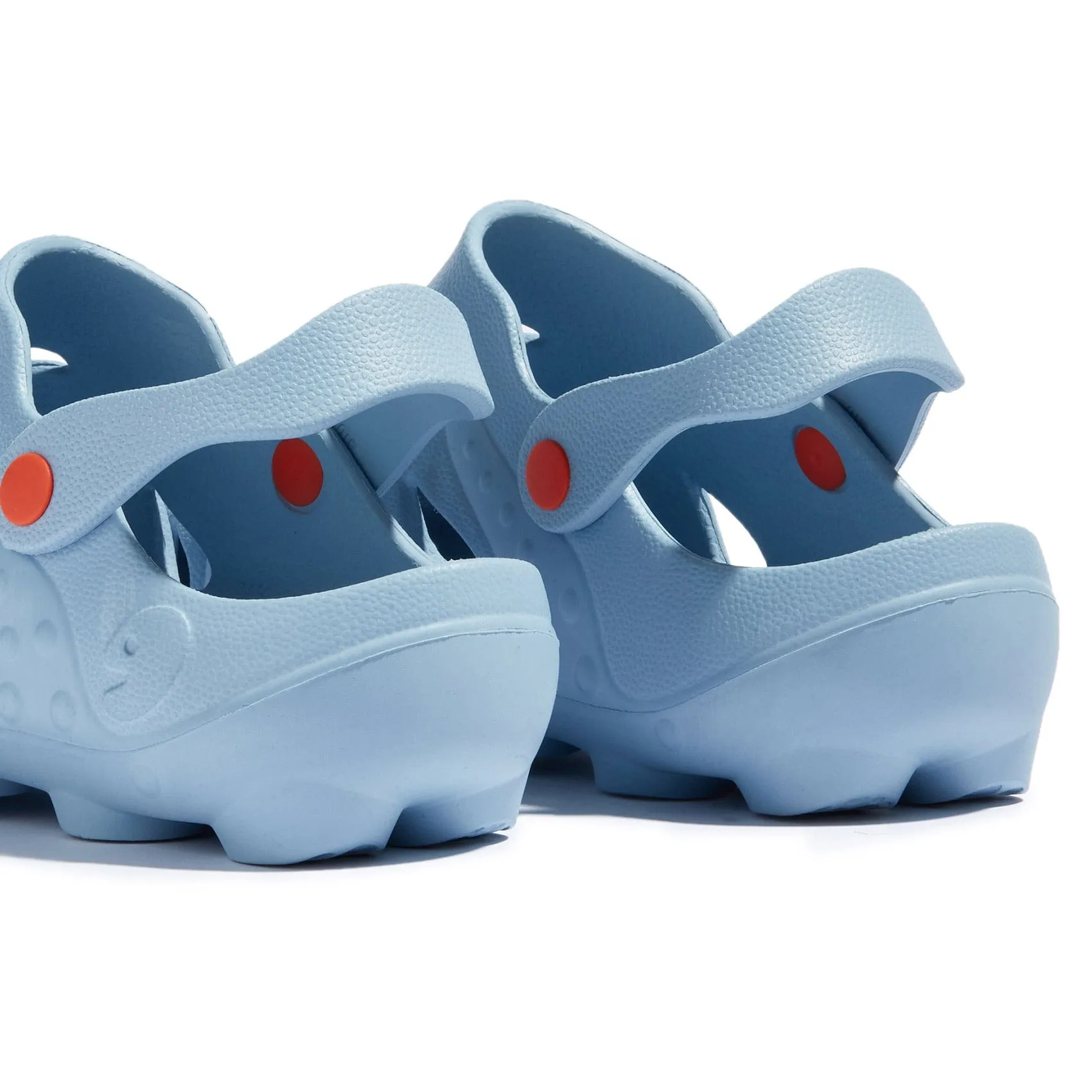 Ocean Blue Octopus I Men sold by UIN Footwear product image thumbnail 4