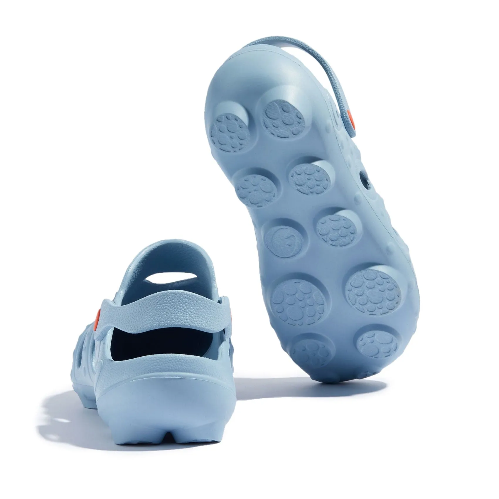 Ocean Blue Octopus I Men sold by UIN Footwear product image thumbnail 5