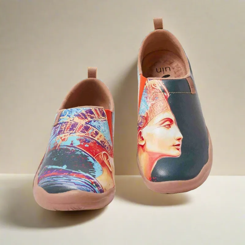 Nefertiti sold by UIN Footwear