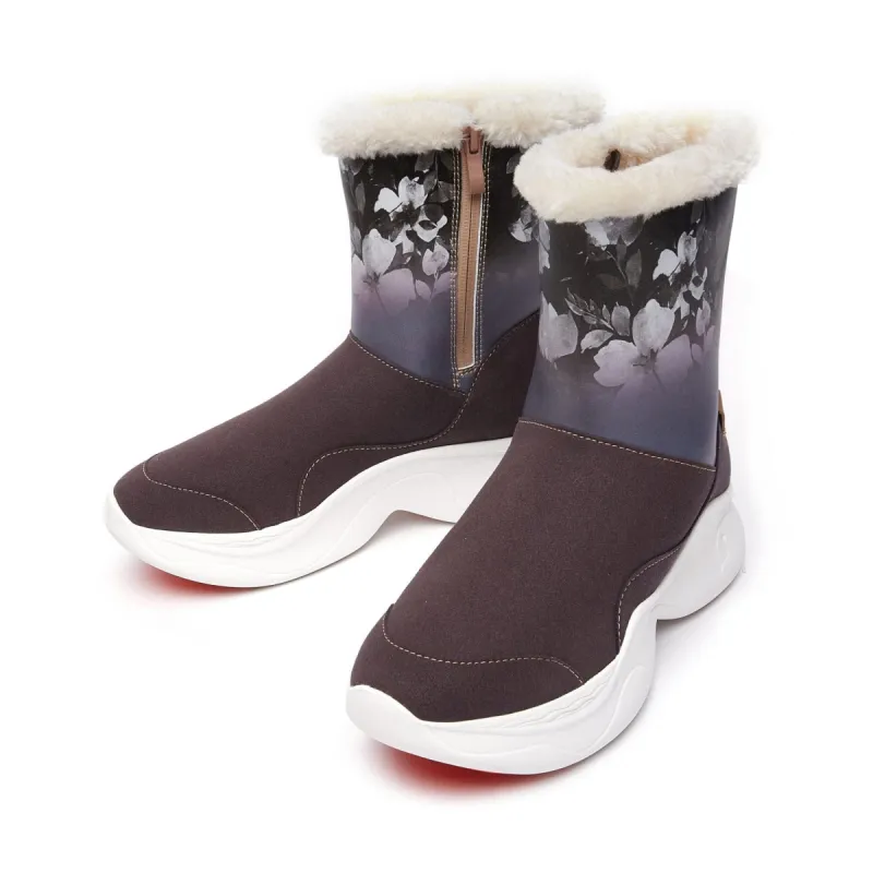 Dye-Gray Palma III Women sold by UIN Footwear