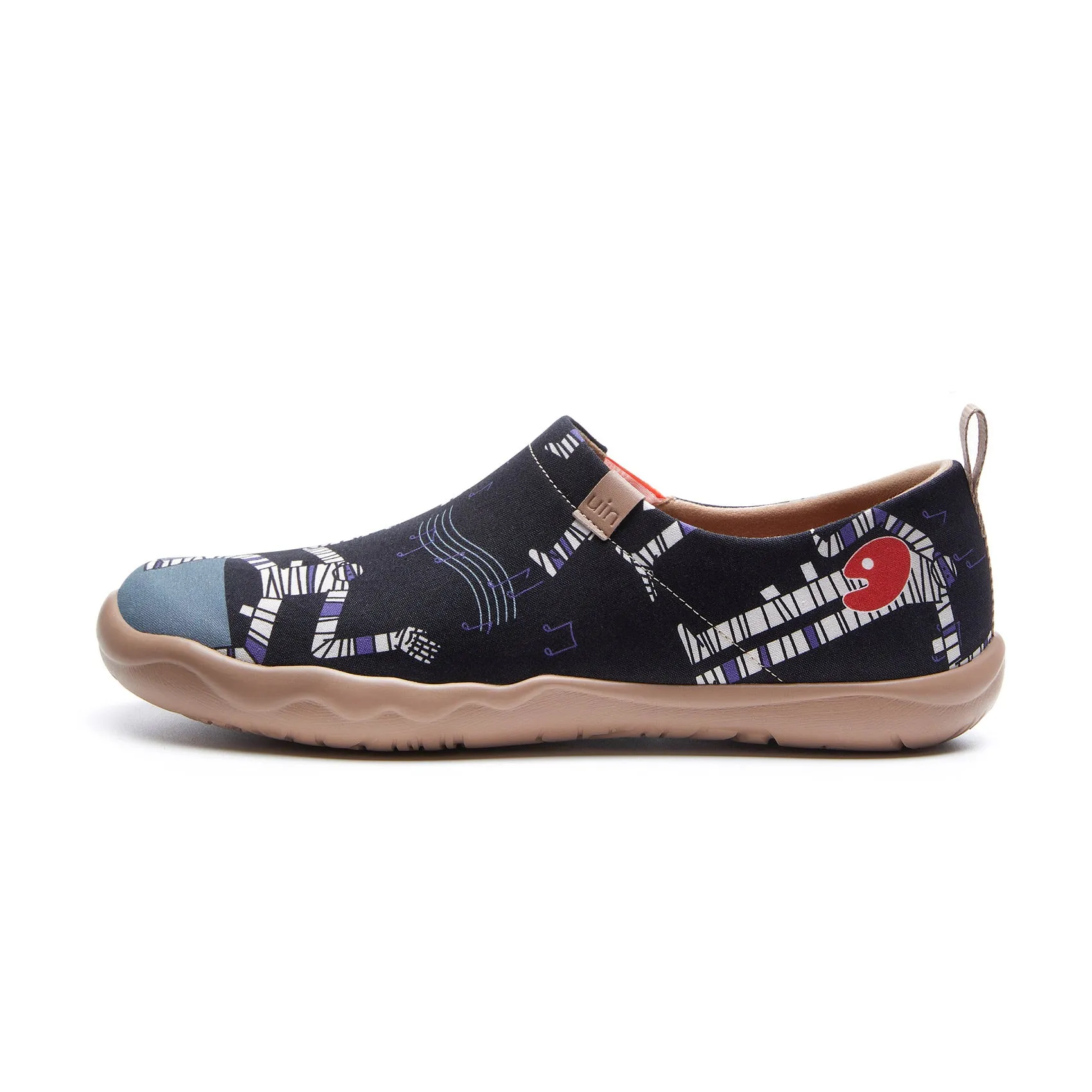 Dance Battle Toledo I Men sold by UIN Footwear product image thumbnail 3