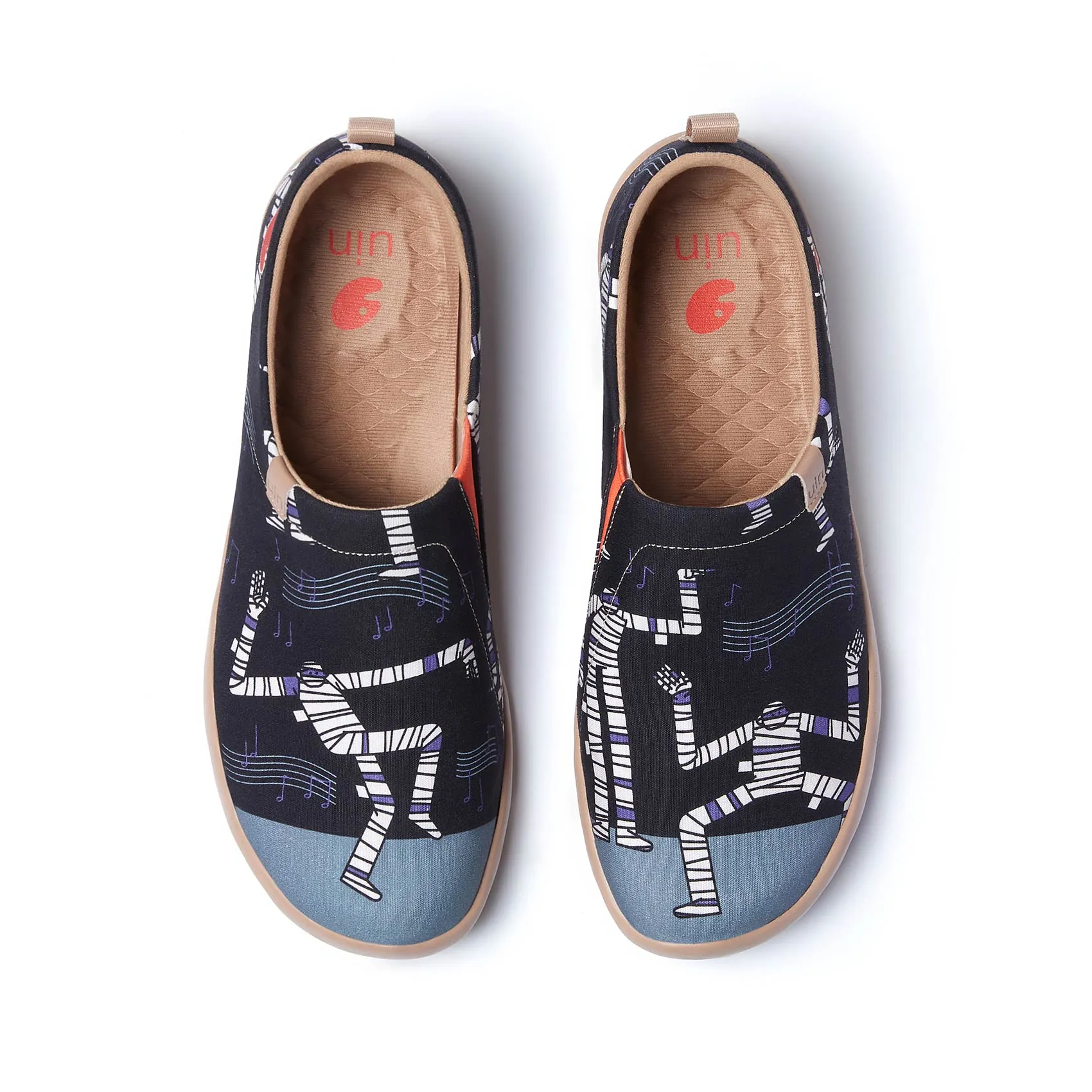 Dance Battle Toledo I Men sold by UIN Footwear product image thumbnail 2