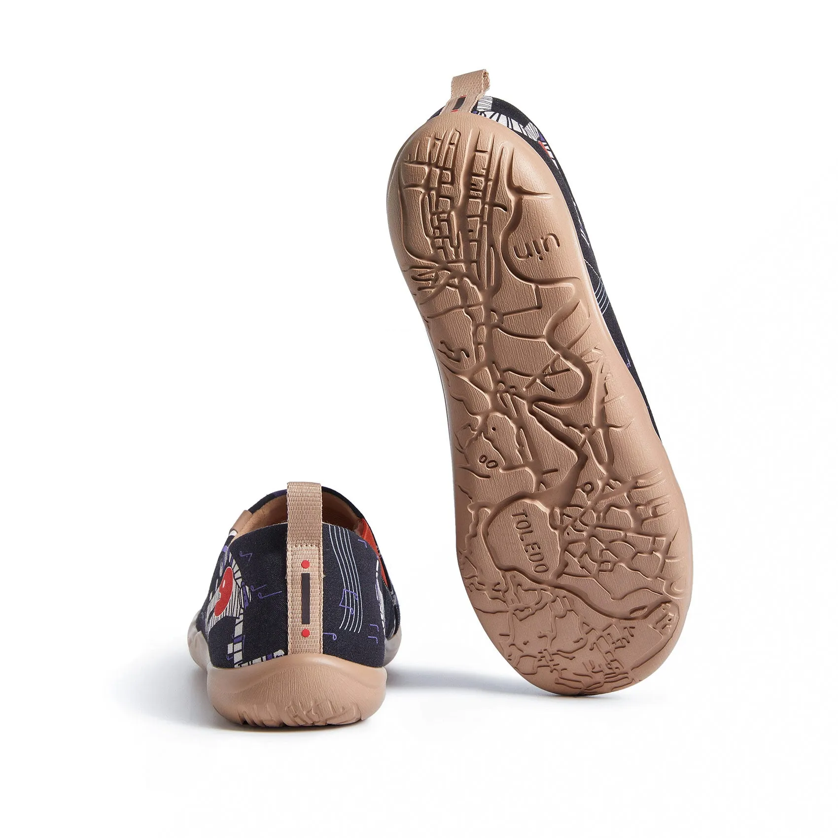 Dance Battle Toledo I Men sold by UIN Footwear product image thumbnail 5