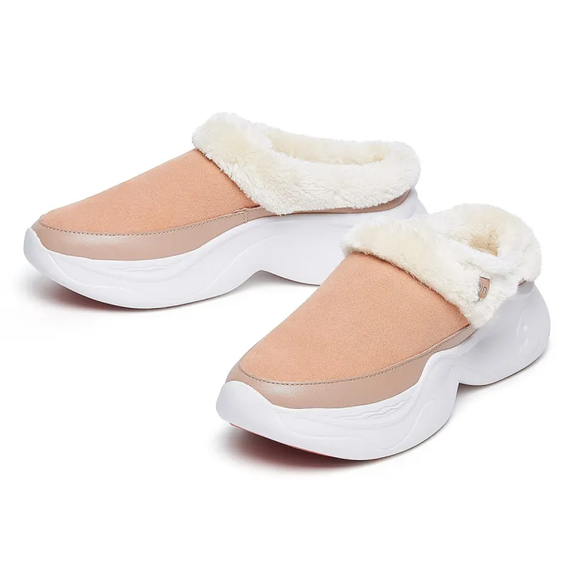Sandstone Color Palma VI Women sold by UIN Footwear