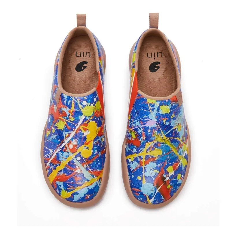 Optical Shadow Toledo II Men sold by UIN Footwear