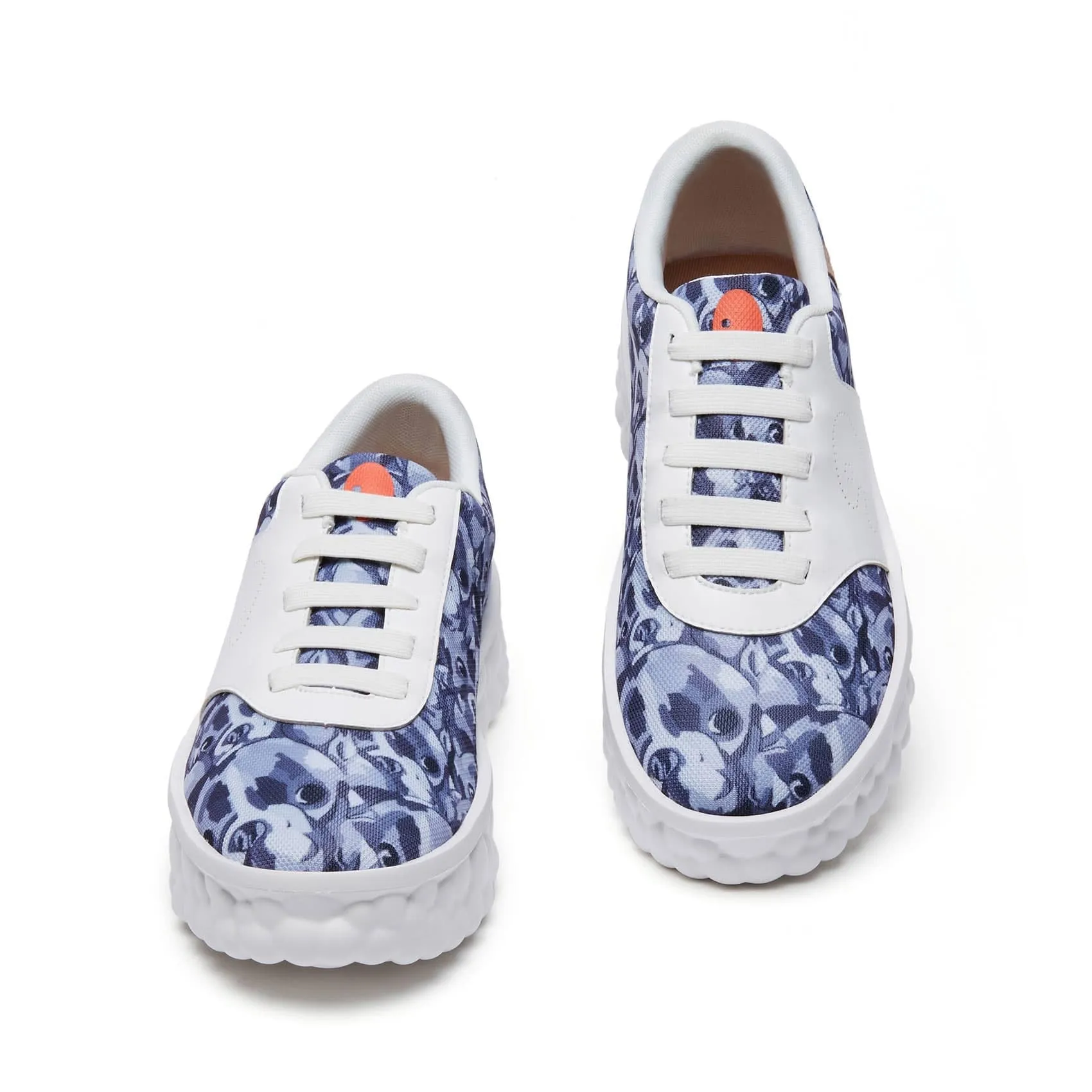 Doggie League Las Ramblas II Men sold by UIN Footwear product image thumbnail 5