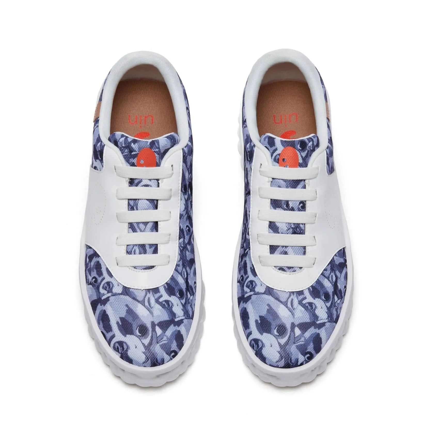 Doggie League Las Ramblas II Men sold by UIN Footwear product image thumbnail 3