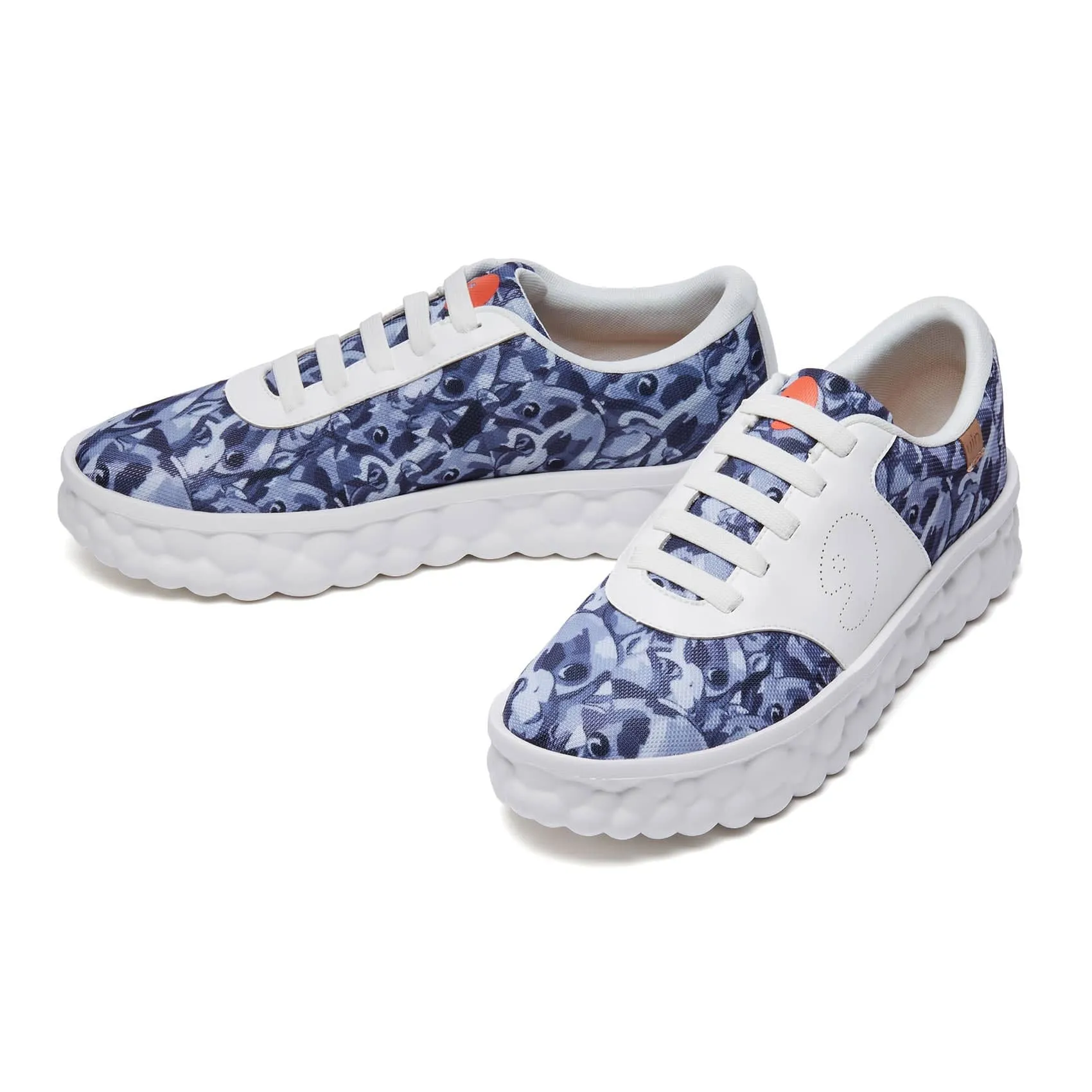 Doggie League Las Ramblas II Men sold by UIN Footwear product image thumbnail 4