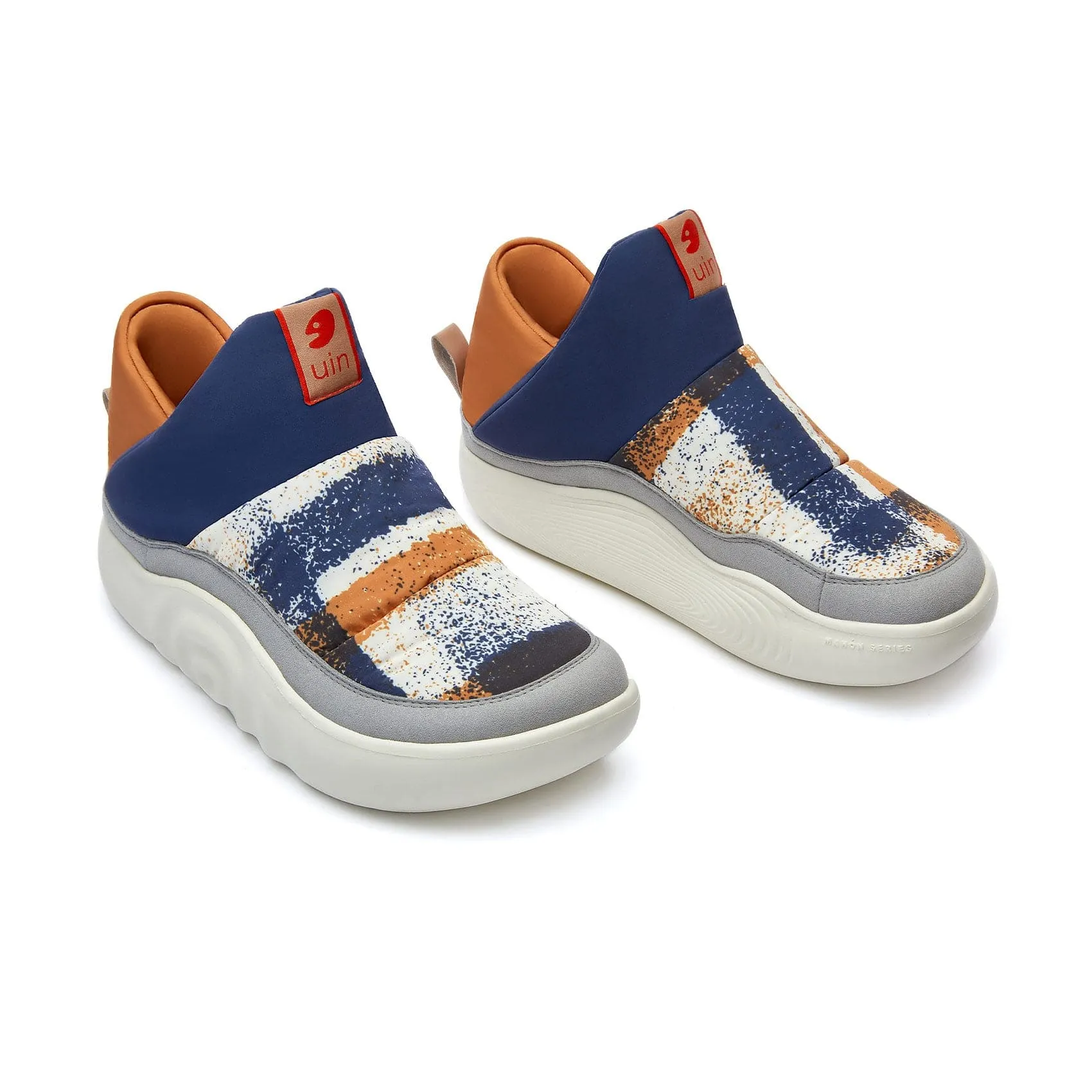 Lattice Shadow Mahon VI Women sold by UIN Footwear product image thumbnail 2