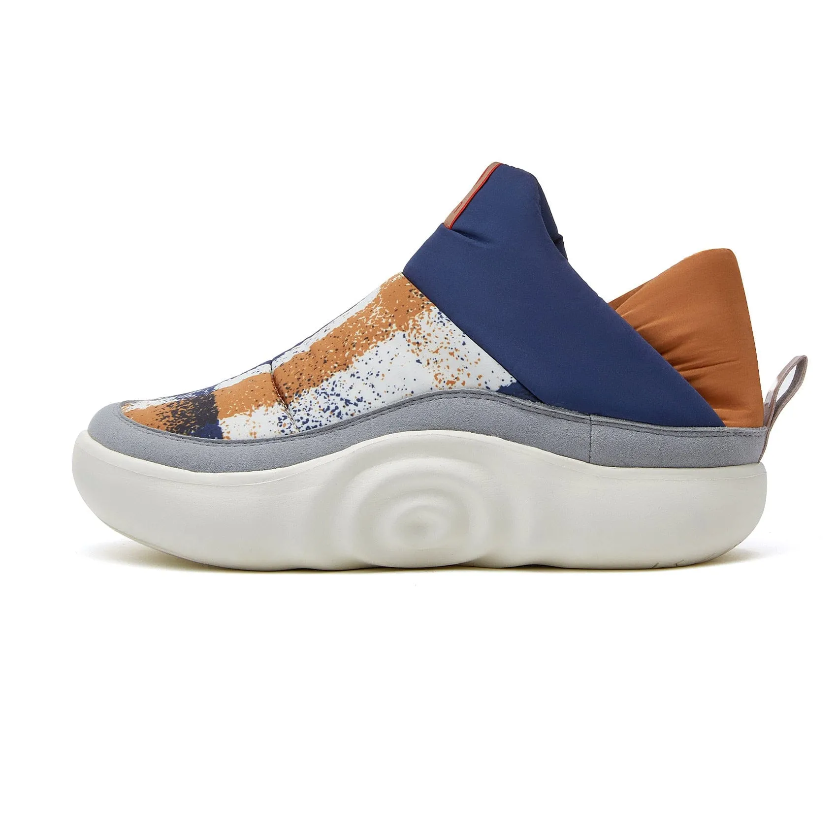 Lattice Shadow Mahon VI Women sold by UIN Footwear