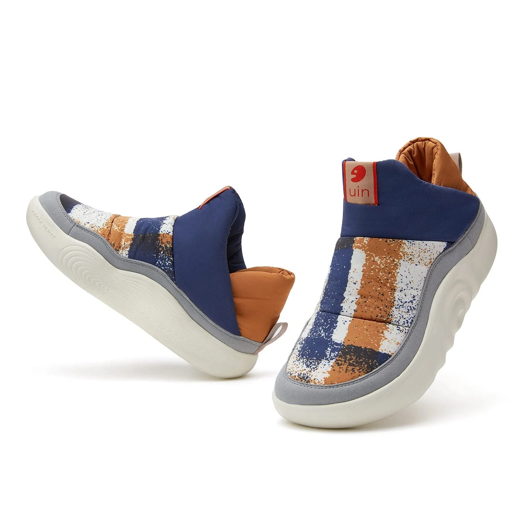 Lattice Shadow Mahon VI Women sold by UIN Footwear product image thumbnail 3