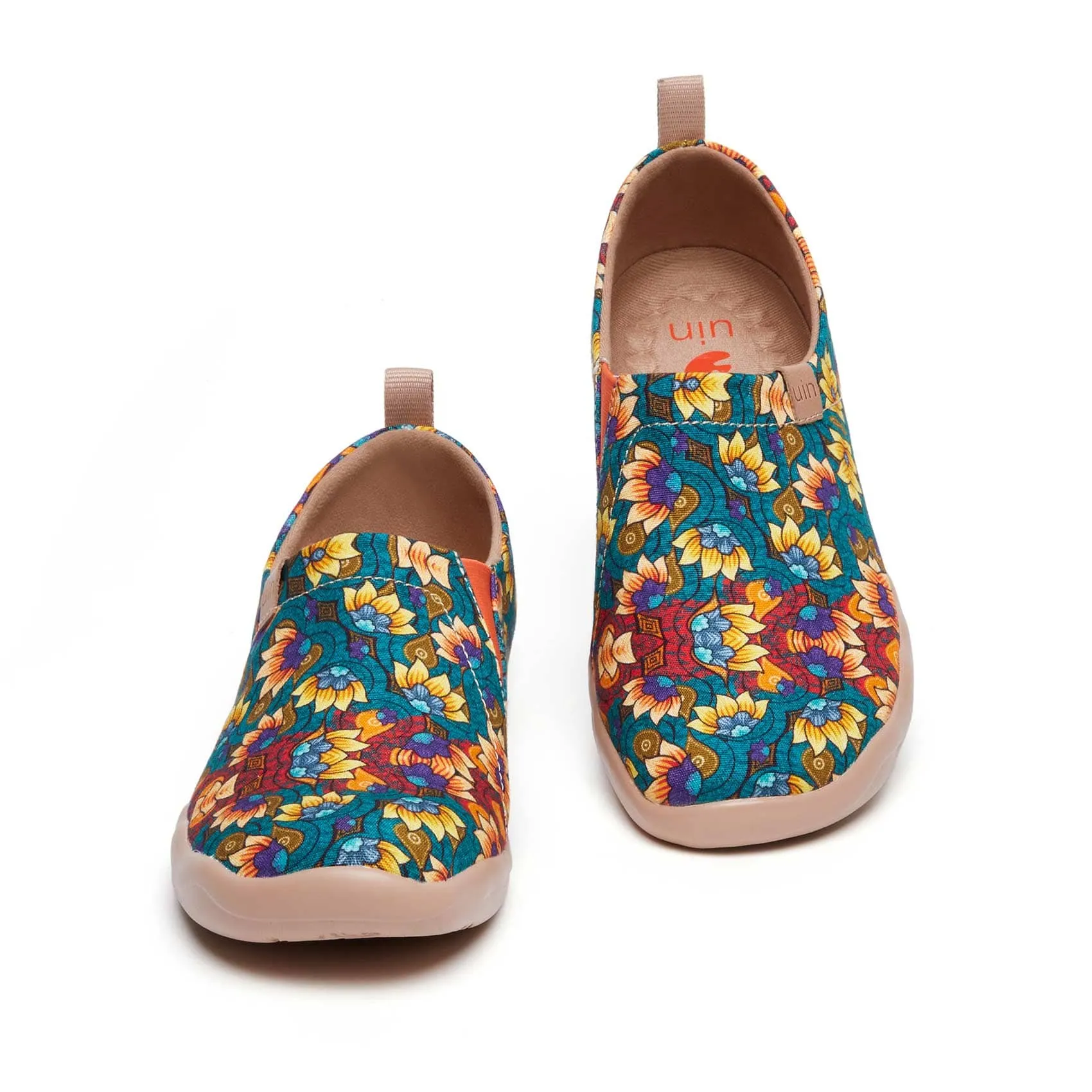 Mirror Flower Toledo I Women sold by UIN Footwear product image thumbnail 3