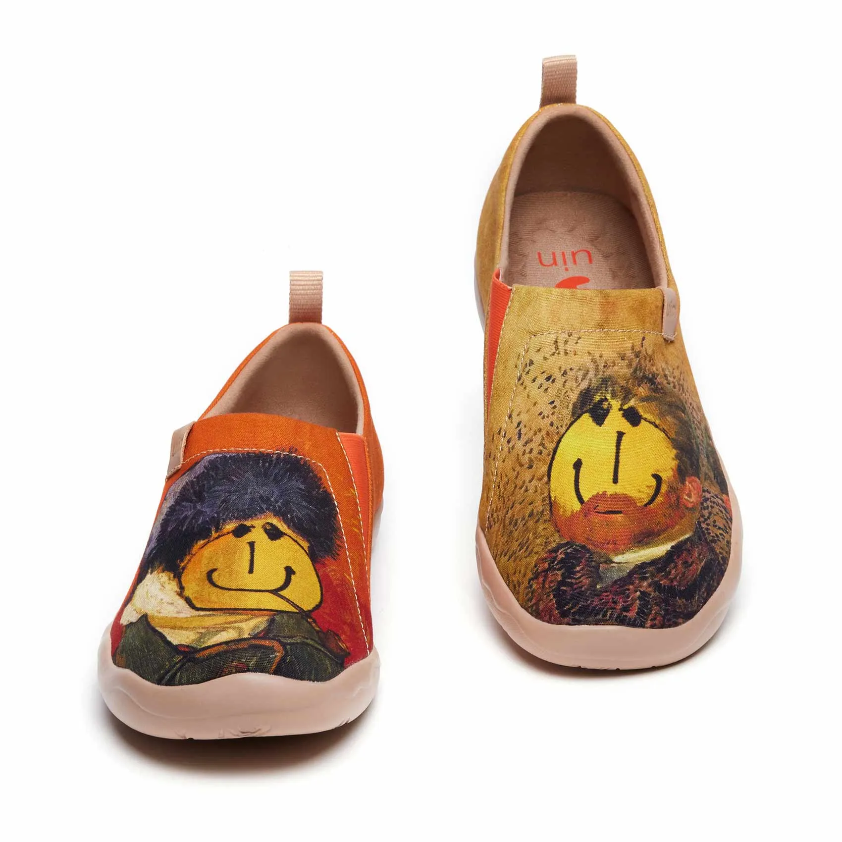 Vincent Toledo I Men sold by UIN Footwear product image thumbnail 3