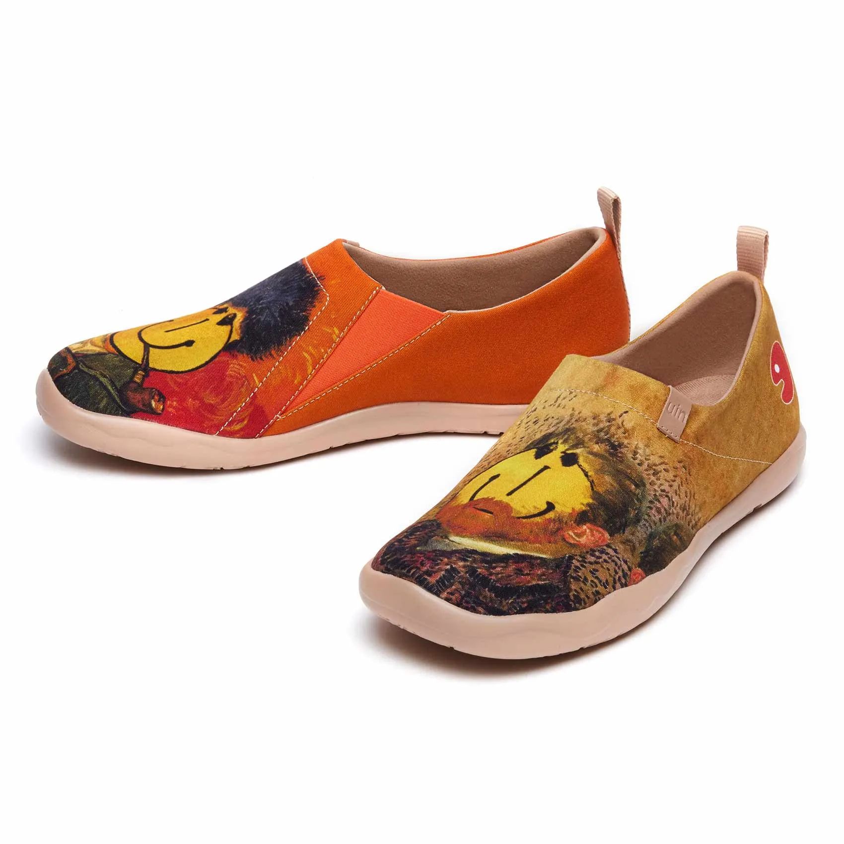 Vincent Toledo I Men sold by UIN Footwear product image thumbnail 5