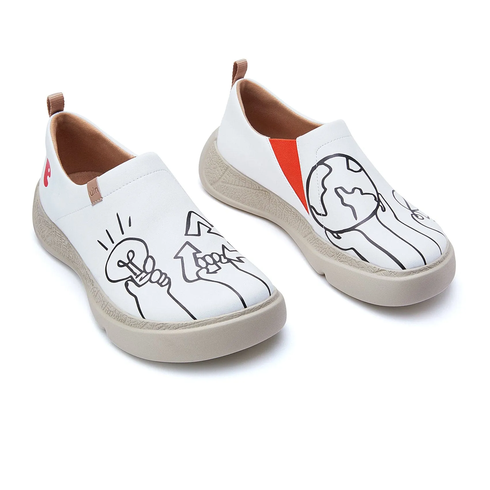 Green Action Toledo XII Men sold by UIN Footwear product image thumbnail 2