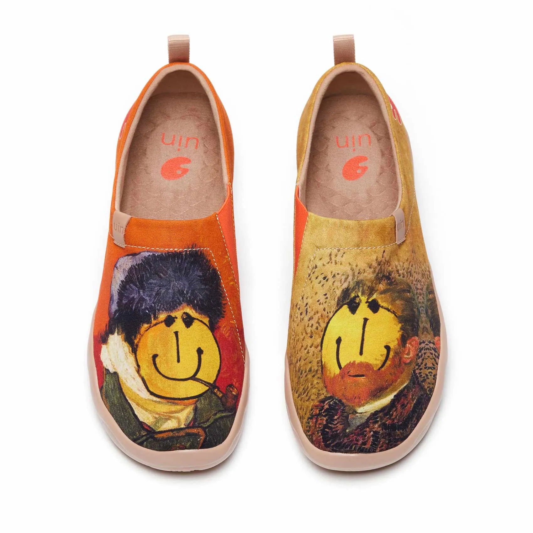 Vincent Toledo I Men sold by UIN Footwear