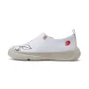 Green Action Toledo XII Men sold by UIN Footwear