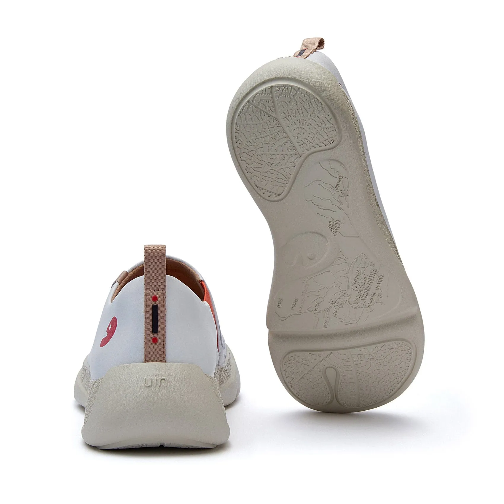 Green Action Toledo XII Men sold by UIN Footwear product image thumbnail 5