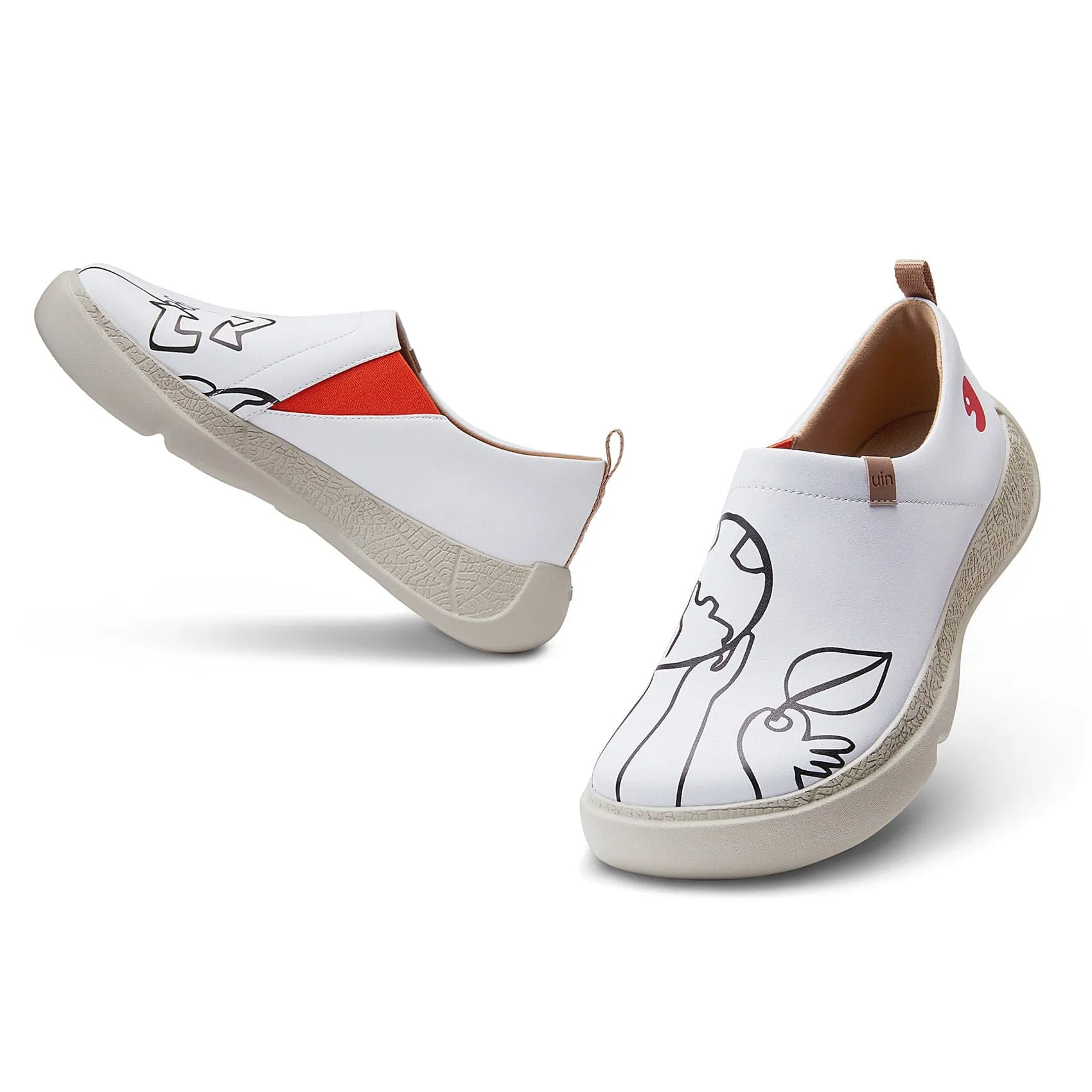 Green Action Toledo XII Men sold by UIN Footwear product image thumbnail 3