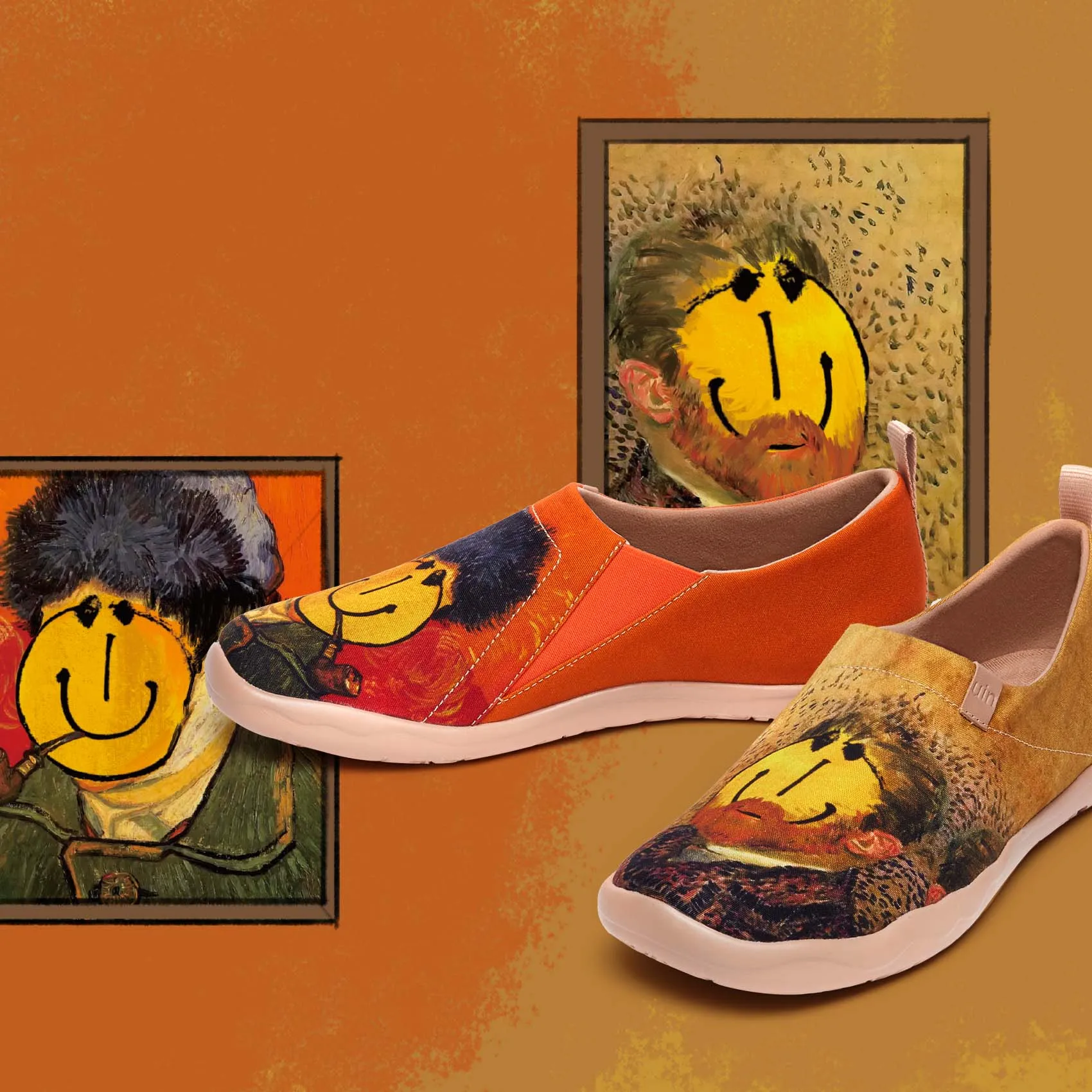 Vincent Toledo I Men sold by UIN Footwear product image thumbnail 2