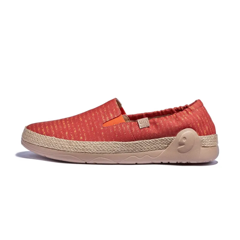 Burnt Ochre Marbella VI Men sold by UIN Footwear