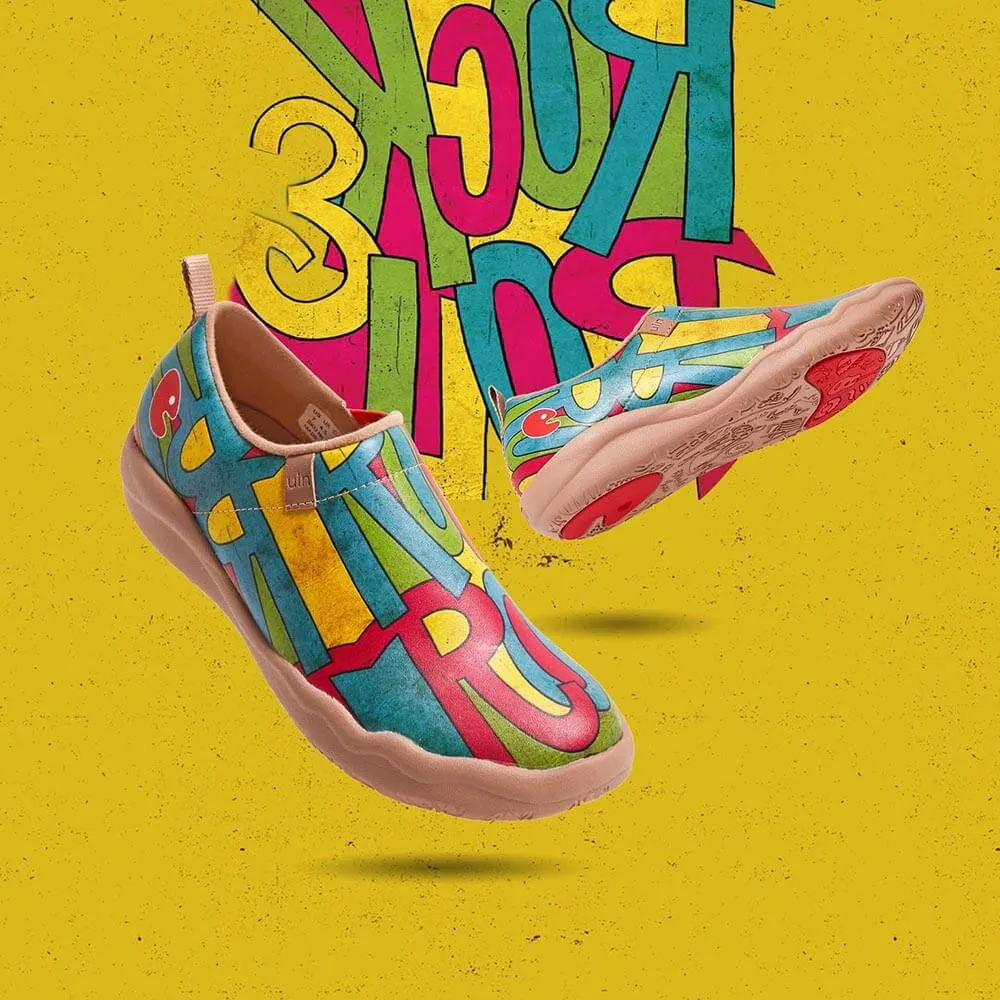 Rock Now sold by UIN Footwear product image thumbnail 2