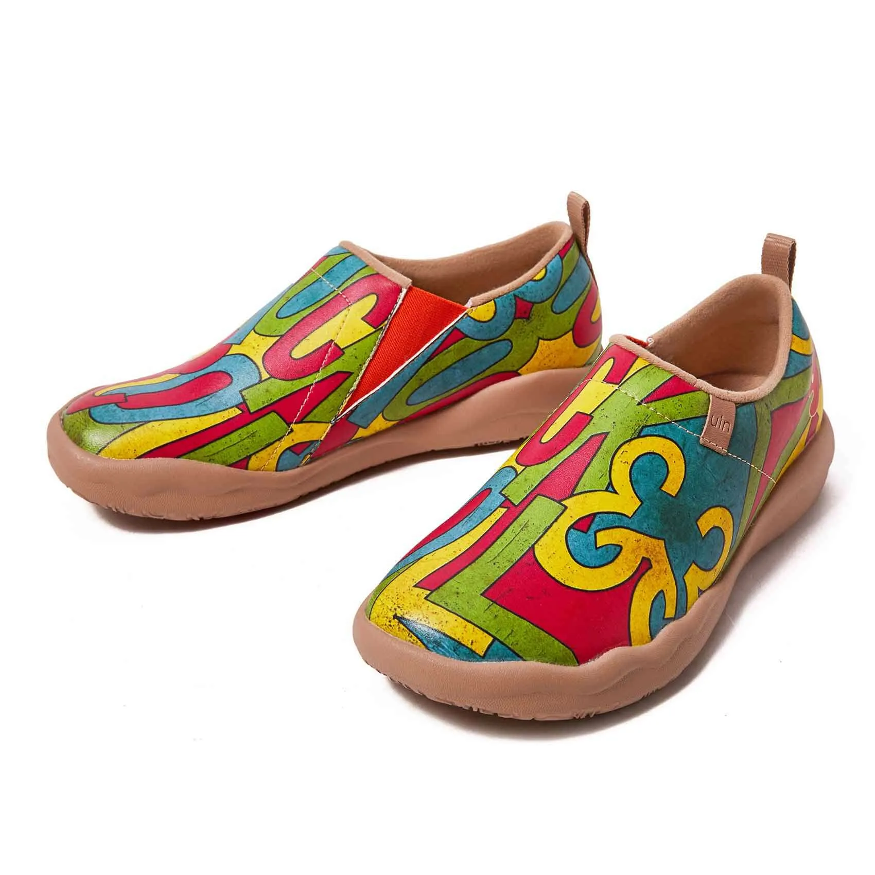 Rock Now sold by UIN Footwear product image thumbnail 4