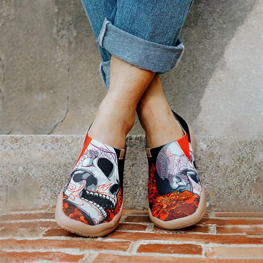 Skeleton Women-US Local Delivery sold by UIN Footwear product image thumbnail 3