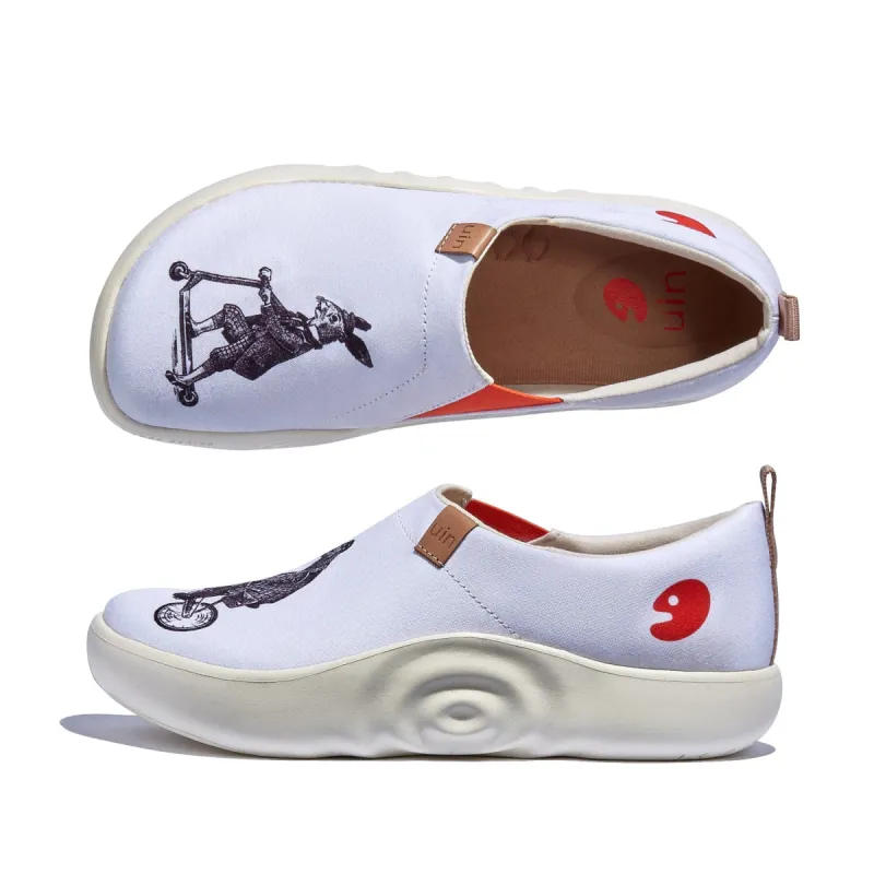 Time for Work Toledo X Women sold by UIN Footwear