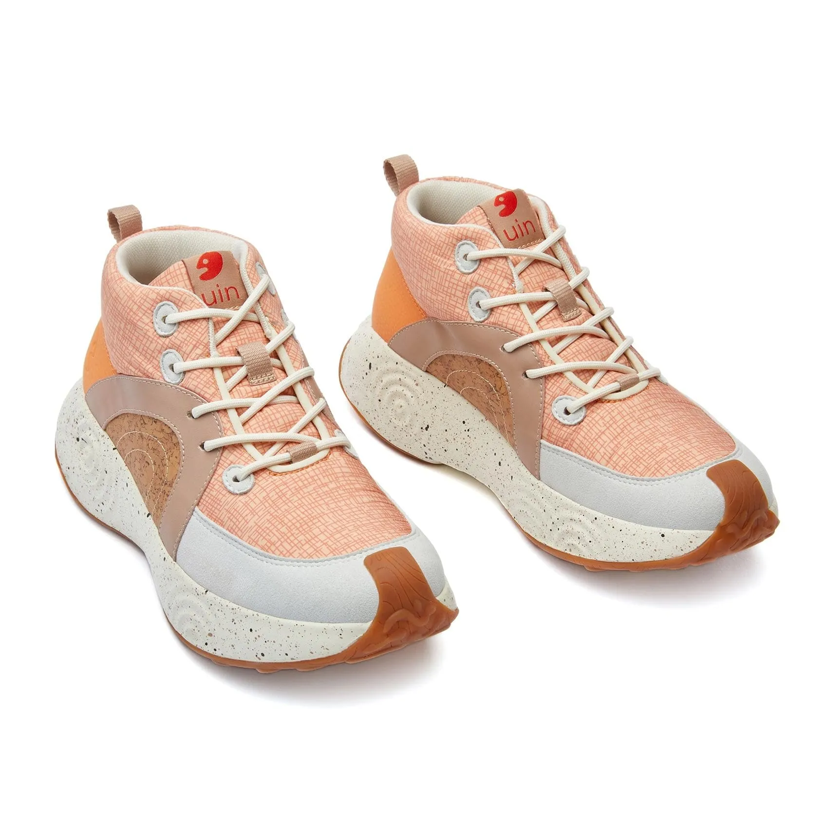 Tangerine Brava IV Women sold by UIN Footwear product image thumbnail 2