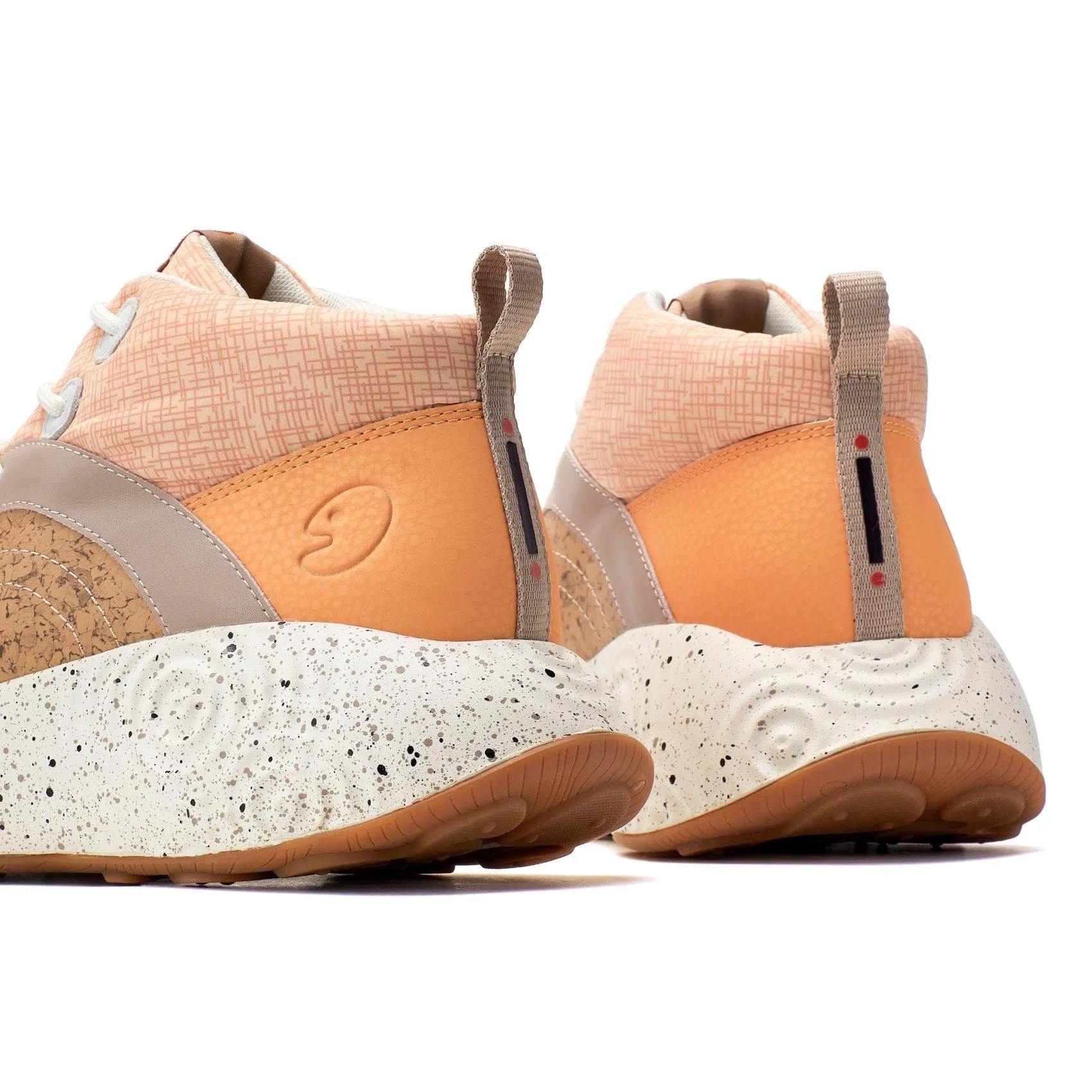 Tangerine Brava IV Women sold by UIN Footwear product image thumbnail 5