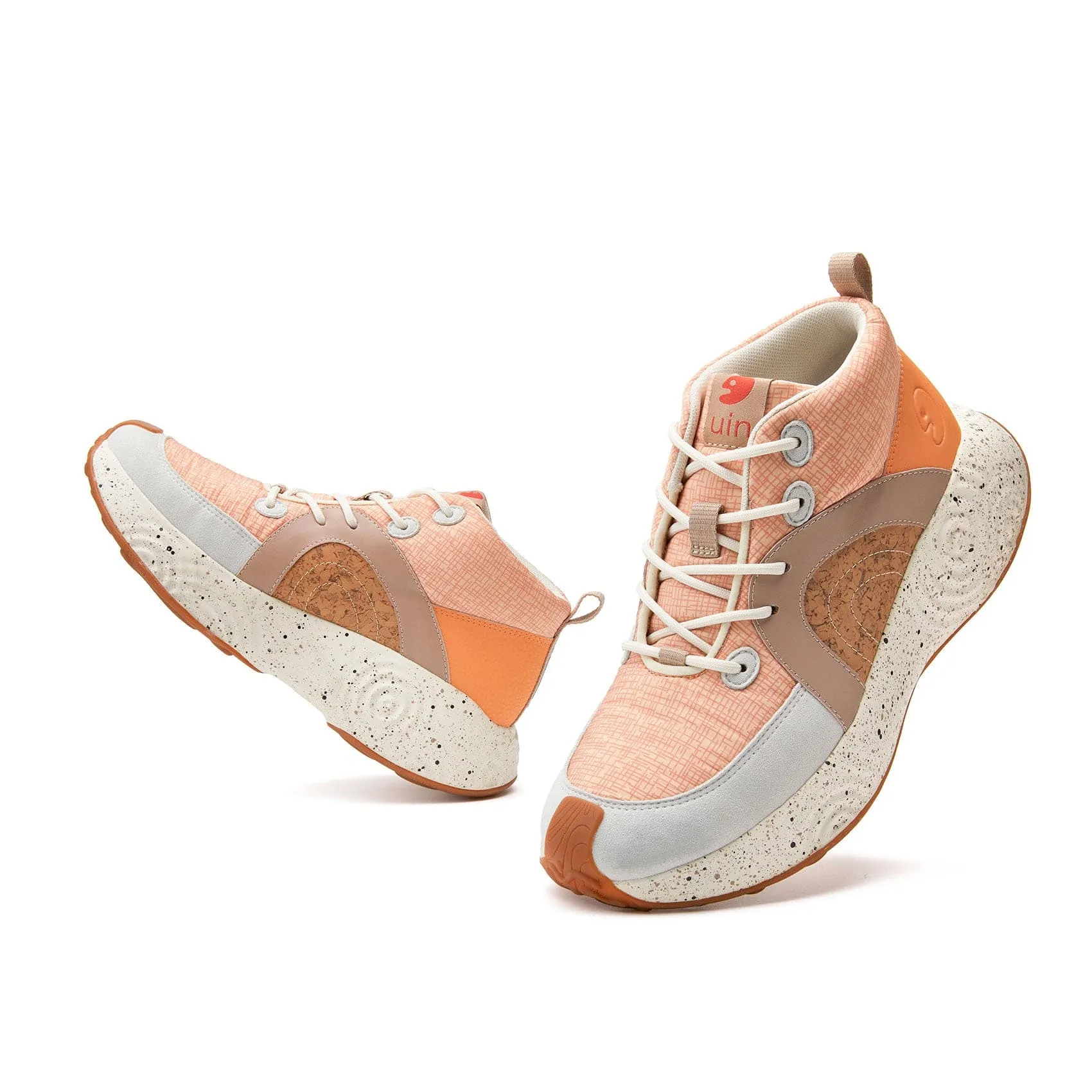 Tangerine Brava IV Women sold by UIN Footwear product image thumbnail 3