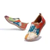 Welcome To Scottland Toledo I Women-US Local Delivery sold by UIN Footwear