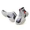 Anti-flash White Mulhacen III Men sold by UIN Footwear